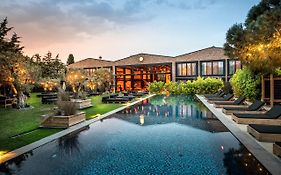 Warehouse By The Stay (Adults Only)